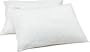 Aller-Ease Waterproof, Dust Mite, Allergy Pillow Encasement, Set of 2, Standard