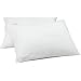 Aller-Ease Waterproof, Dust Mite, Allergy Pillow Encasement, Set of 2, Standard
