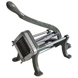 Review KegWorks  / Commercial French Fry Potato Cutter - 3/8