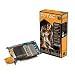 ZOTAC GeForce 8600GT ZONE Edition - Adaptateur graphique - GF 8600 GT - PCI Express x16 - 256 Mo GDDR3 - Digital Visual Interface - sortie TVHD