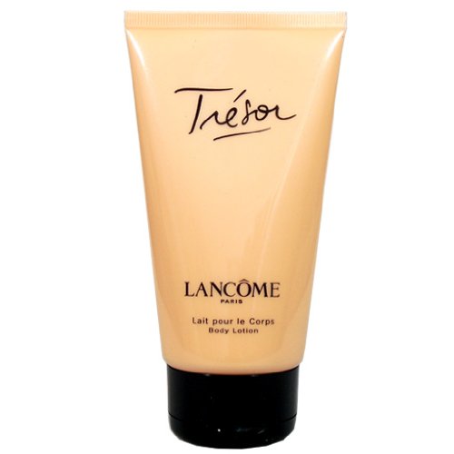 Lanc&ocirc;me TR&Eacute;SOR - Body Lotion Tube 150 ml / Zarte K&ouml;rpermilch Preisvergleich