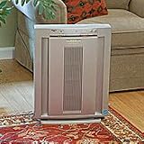 Winix WAC5300 PlasmaWave HEPA Air Purifier With Change Filter Indicator