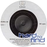 Nomad - Devotion - [7"]