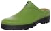 Le Chameau Women's Crocus Sabot Gardening Clog,Parrot Green,40 EU/8 M US