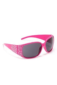 Diamanté Tinted Sunglasses