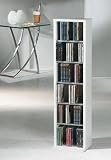 VCM 12050 VCM Anbauprogramm ""Elementa"" f&uuml;r 102 CDs, schwarz