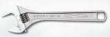 Channellock 810W 10 Chrome Adjustable Wide Wrench