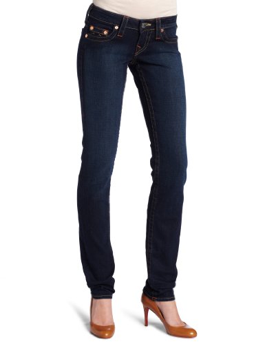 True Religion Women's Stella Skinny Jean product image
