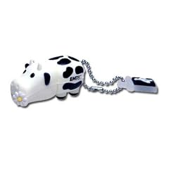 EMTEC EMTEC USB-Stick 2.0 2GB Animals - Kuh (Farm-Serie)