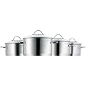 Cookware Set 4-Pc Toscana