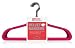 Velvet Hanger Fuschia