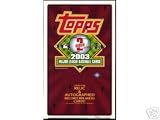 2003 Topps Series 2 Baseball Cards Hobby Box