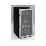 Avanti BCA31SS AVANTI BEVERAGE CENTER
