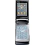 Nokia Unlocked Black N76 Multimedia Flip Phone