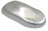 Eastwood HotCoat Powder Coat Coating Reflective Chrome 1/2 lb