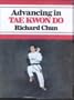 Advancing in Tae Kwon Do