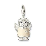 Little Angel Charm By Thomas Sabo