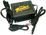 Battery Tender 022-0158-1 Waterproof 24 Volt Power Tender Plus Battery Charger