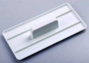 Fat Daddio's Squared Edge Fondant Smoother at Amazon.com