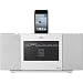 JVC�P���E�b�h(�r�N�^�[) iPod�Ή�DVD�|�[�^�u���V�X�e��(�z���C�g) NX-PB15V-W