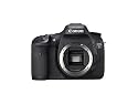 Canon EOS 7D SLR-Digitalkamera (18 Megapixel, 3" LCD-Display, LiveView, FullHD-Movie) Geh&auml;use