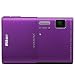 Coolpix S100 Digital Camera (Purple)