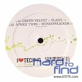 Vol. 3-I Love Techno Classics [12 inch Analog]