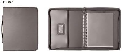 Prat Start Premium Presentation Case 11x8.5