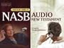NASB Audit New Testament: New American Standard Version, Audio