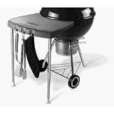 Weber-Stephen Products Weber Hd Work Table 7413 Grill Accessories