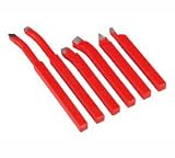 Review Sealey Tools  / Cutter Set 8 x 8mm 6pc
