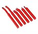  : Cutter Set 8 x 8mm 6pc