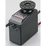 Futaba S3152 Servo Digital Std Hi-Torque by Futaba