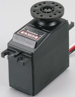 Futaba S3152 Servo Digital Std Hi-Torque