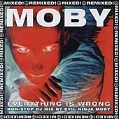 CD-Charts  Music : Everything Is Wrong : DJ Mix Album