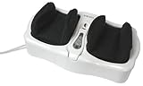 HoMedics FC-100 Leg and Foot Massager