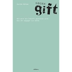 Gegengift: Europa stiehlt euch die Zukunft. Wie ihr euch wehrt