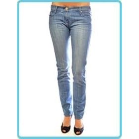 SASS & BIDE blue STRAYED MISFIT (MAYAN) Ladies Jeans New With Tags size :: aus 27(UK9)