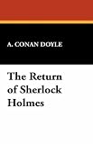  : The Return of Sherlock Holmes