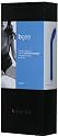 Bswish Bgee Curved Vibrator, Aqua, 7"