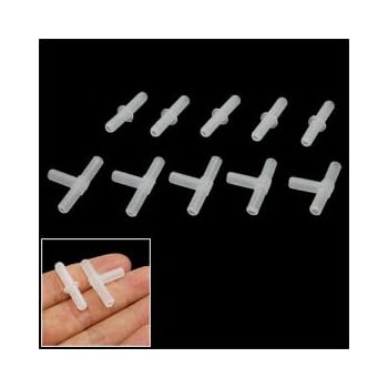 Set A Shopping Price Drop Alert For 10 PCS Aquarium Airline Air Tube Tubing Connectors Filters