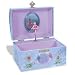 Iridescent Fairy Jewelry Box