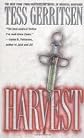 Harvest 1st (first) edition Text Only
