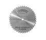 Forrest CP10408125 Solid Surface Material 10-Inch 40 Tooth 5/8-Inch Arbor 1/8-Inch Kerf Table Saw Blade