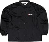 Size�yL�zstussy ���`���v�g���� �I�[�v���L�O�R�[�`JK�y���z�y�V�i�z
