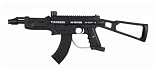 Tippmann 98 Custom PS W/3 Mod AK Kit Paintball Gun
