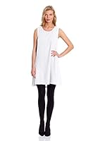 Blueberry Vestido Sylvia (Blanco)