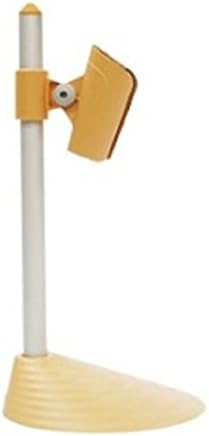 Pet Dog Cat Hands Free Adjustable Hair Drying Styling Stand Flexible Drying Stand