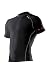 2XU Men's Compression Top Short Sleeve -