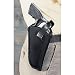 Uncle Mike's Sidekick Hip Holsters With Thumb Break For Right Hand Color Black Size 0